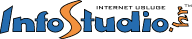 InfoStudio - Internet usluge